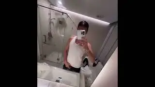 LIL KRYSTALLL - Daddy flow (snippet 21.07.24)