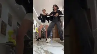 Chanel Dance trend with @Himakshiii 💅🏻😋🧿