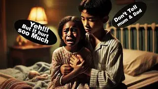 The shocking African folktales Every parent must watch || Before it Too late