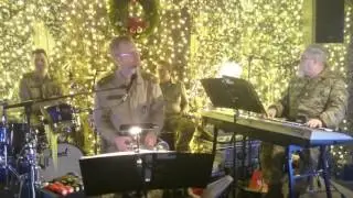 MNC NE Julegl&oslash;gg Christmas Carol