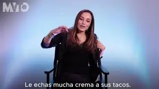Marimar Vega Teaches You Spanish Sayings | Sessions | The MVTO