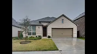 1525 Jocelyn Dr Haslet TX 76052 - Dallas Property Management