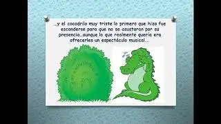 Cuento musical: 