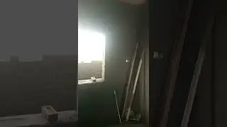 Amazing Roof & Wall Plaster Work 🔥 | Construction Skills | #Plaster #Construction #Viral
