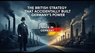 The British Strategy That Accidentally Built Germany&rsquo;s Power