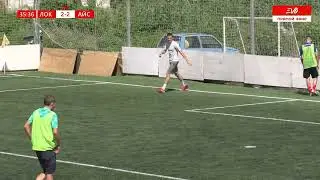 Local Fame - Айсберг | 11 тур EVO 6 Лига | Обзор матча