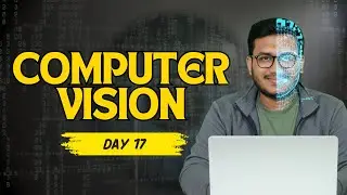Day 17: R-CNN & Fast R-CNN Everything You Need to Know for Object Detection | Computer Vision Course