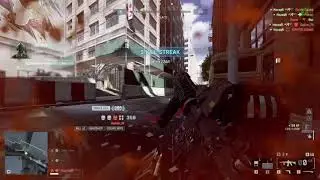 BF6 SQUAD DEATHMATCH TEAM WIPE