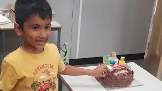 **🎉🎂 Shropshire Boy's Epic 7th Birthday Bash! 🎉 Nerf Gun Party, Pizza, and More! 🍕🎈🥳**