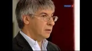 С. Иванов. Юродство с точки зрения истории культуры. 1 ч.