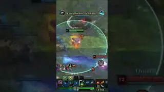 Kog' Maw no bailao do LOL #11