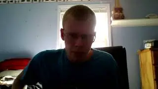 Breakdown Cover (Jack Johnson) By Adam Shannon
