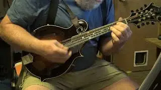 Farewell Blues