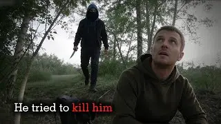 5 Most DISTURBING Camping Encounters Caught on Camera | Extremely Terrifying Footage 