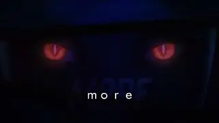 kda // more