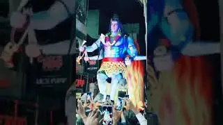 Lord shiva statue moving videos🎥#trending #shorts#shiva #lordshiva