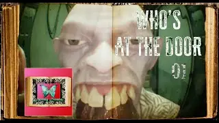 Who's at the door? 01 [German/Deutsch LP] 🦋NinileinVSLucifia🦋 SKONEC Entertainment: Die tun doch nix
