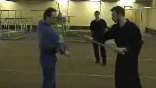 Video lessens kobujutsu for junior 2 youtube