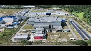 INVEST ENERGY &ndash; Futuring Clean Energy Investments.