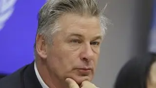 Alec Baldwin case: Special prosecutor steps down on 'Rust' shooting investigation