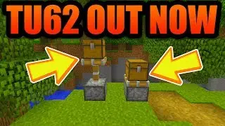 4JSTUDIOS ADDED THIS TO MINECRAFT CONSOLE EDITION?? - MINECRAFT CONSOLE TU62 UPDATE OUT NOW!!