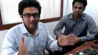 Testimonial Intern- Tevatron Tech Internship Student Video Feedback
