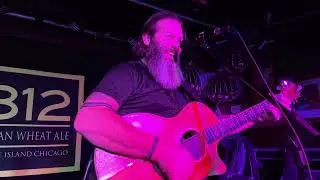 Cats in the Cradle- Harry Chapin (LIVE Solo Acoustic Cover Version by Johnny Chase) 