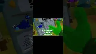 ГОТОВИМ НОВУЮ UG SWOOPCLAW FUSION! #уг #обновление #vr