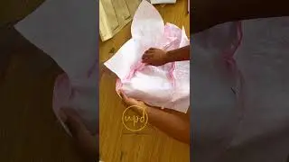 Sewing a BURSTIER with Rigilene boning