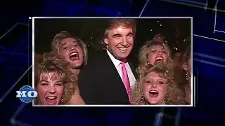 Дональд Трамп. Этапы большого пути