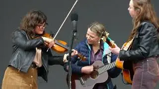 I'm With Her - Mother Eagle (Sing Me Alive) - 2026 30A Songwriters Festival - 1/17/2026