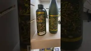 Nuevas botellas de la familia Black ya disponibles para reservar en nuestra tienda online ⚡️