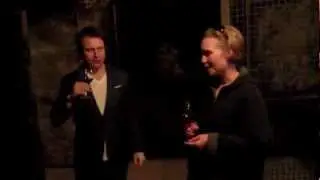 How to Spit Wine - Episode 68 - Drink Bravely with Mark Oldman