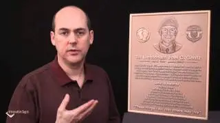 Innovative Signs Video - Keepsake Plaques&trade; - Gentz