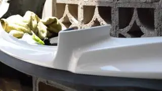 INSTALANDO EZ LIP | HOME DEPOT LIP | UNIVERSAL