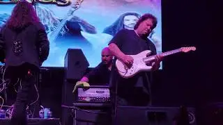 Timo Tolkki - Twilight Symphony