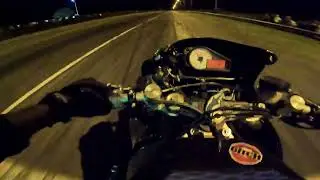 F&ecirc;te de la moto 2022 &agrave; la piste d'acc&eacute;l&eacute;ration &agrave; Labarde.