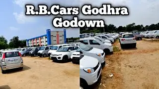 🔥R.B.CARS GODHRA GODOWN || Maruti Suzuki Cars Godown Godhra || Maruti Suzuki Arena Godhra #Ytshorts