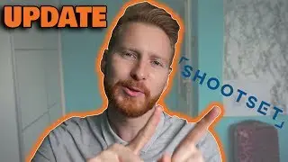 SHOOTSET update