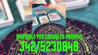⭐️SEI DI FRONTE AD UN BIVIO. QUALE STRADA PRENDERE? ⭐️#tarocchiinterattivi #tarotonline #tarocchi