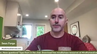Guided Heart-Centered Meditation: Cultivating Tender Awareness & Loving Kindness | Live Session
