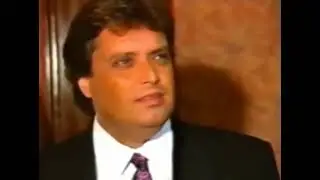 Alien Abduction Experience of Amaury Rivera in 1988.