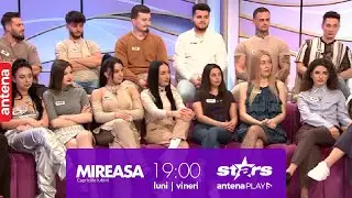 Ce au spus concurenții despre fetele din competiție și care a fost reacția acestora