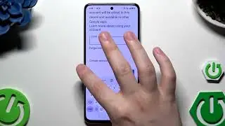How to Backup WhatsApp on Realme 14T