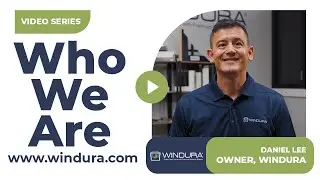 Who We Are | WINDURA Premium Windows and Doors