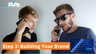 7 Steps to Mortgage Lead Generation Mastery - Step 3: Building Your Brand