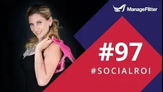 Tips for Running Successful Facebook Ad Campaigns - #SocialROI Recap with Amanda Robinson