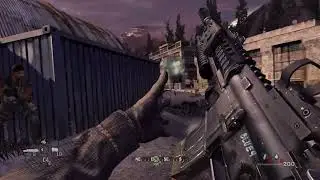 Call of Duty 4: Modern Warfare || All In ||