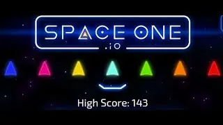 Space1.io // BEST FLEET!!! // Again