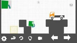 Brain it on the truck level 52 solution
